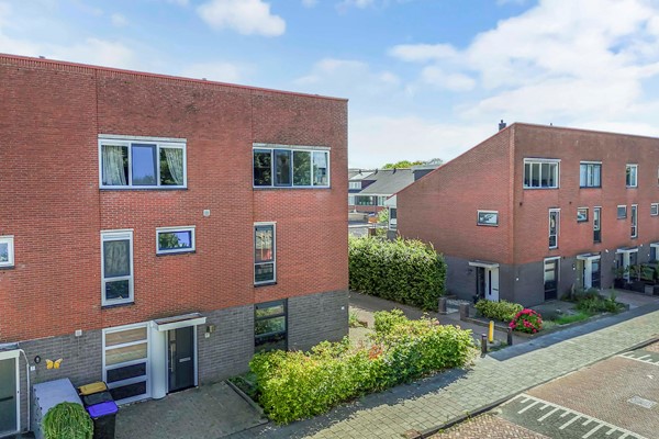 Medium property photo - Rietzangerstraat 11, 8301 XD Emmeloord